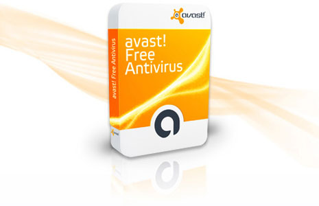 Avast! Free Antivirus