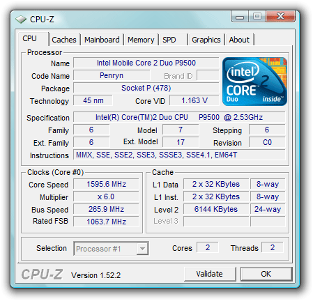 "CPU-Z