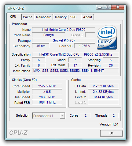 "CPU-Z