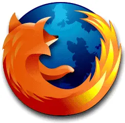 "Firefox