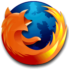 "Firefox"