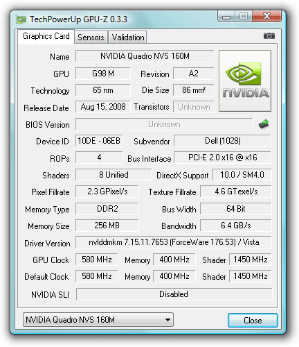 GPU-Z