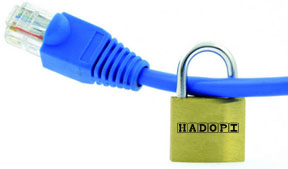 "HADOPI"