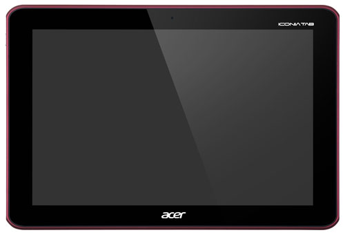 "Tablette