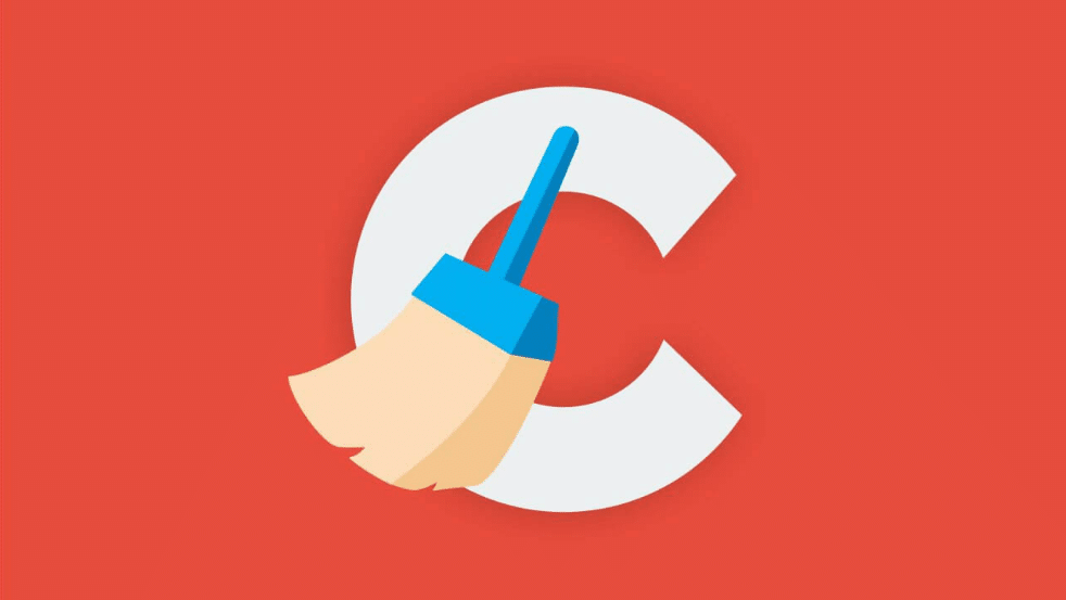 CCleaner 5.45