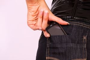 Payer avec son téléphone