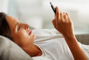 Les Français et leur téléphone portable
