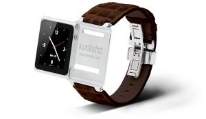 iWatchz Timepiece