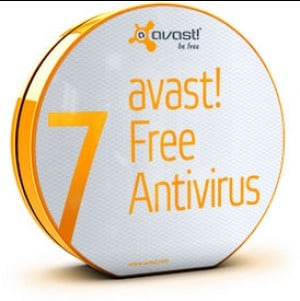 Avast Antivirus 7