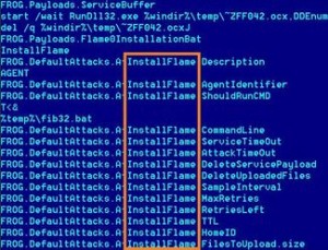 Flame Virus Informatique Indetectable Flame Virus Informatique Indetectable