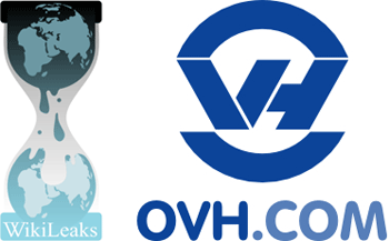 WikiLeaks OVH