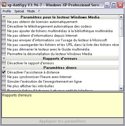 "xp-AntiSpy"