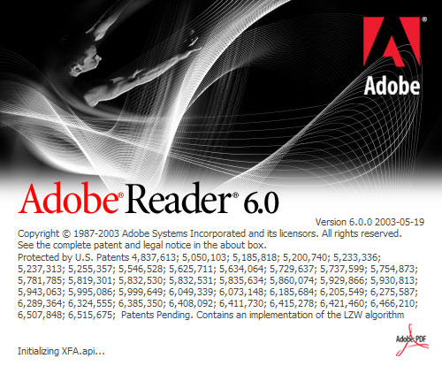 acrobat reader 6 full download