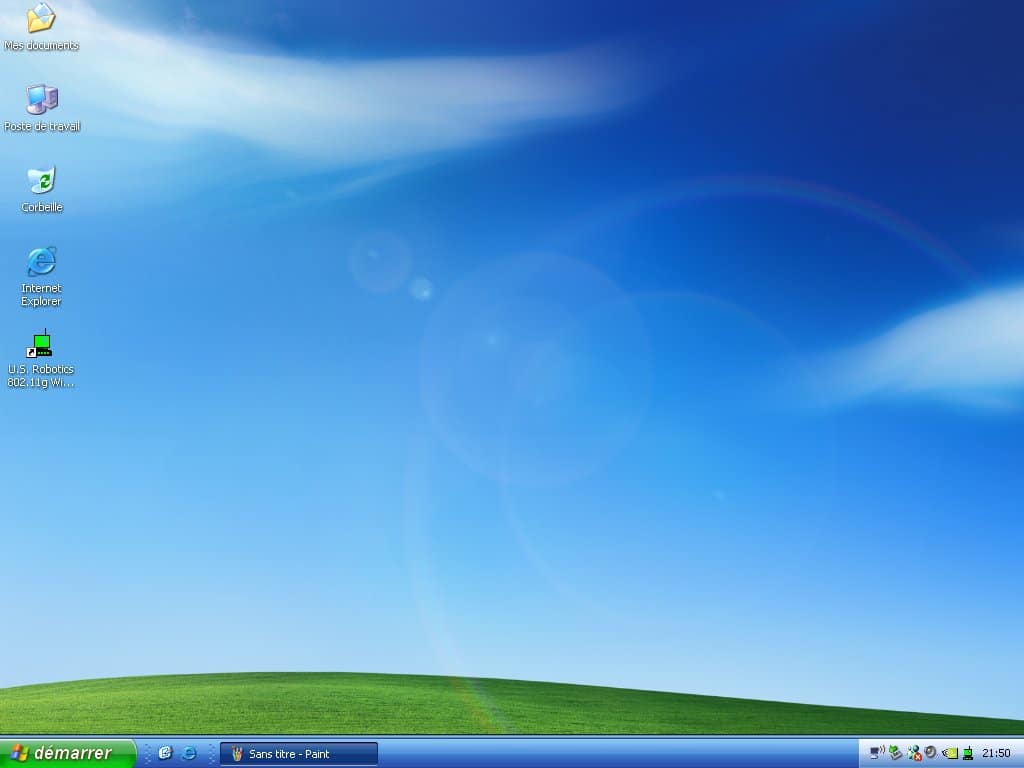 Configurer Le Nettoyage Automatique Du Bureau