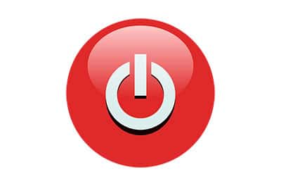 Extinction Totale De Windows