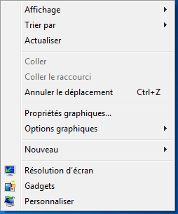 Changer Le Fond Décran De Windows 7 Starter