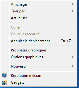 Changer Le Fond Décran De Windows 7 Starter