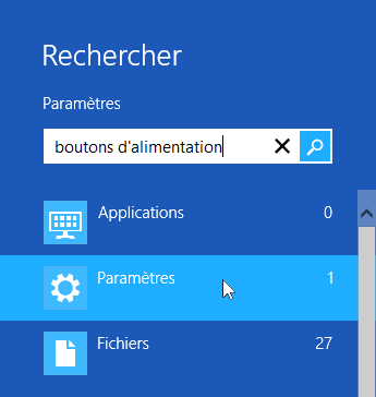 "Recherche