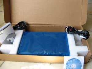 Accessoires du DGS-1210-24