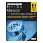 Hard Disk Manager 2009 Professional