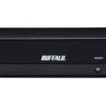 Buffalo Wireless-N Nfiniti WLI-TX4-AG300N