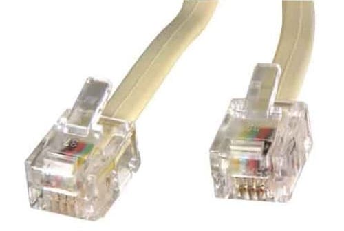 câble connexion rtc