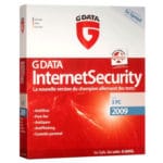 G Data InternetSecurity 2009