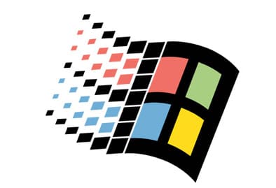 Logo Windows