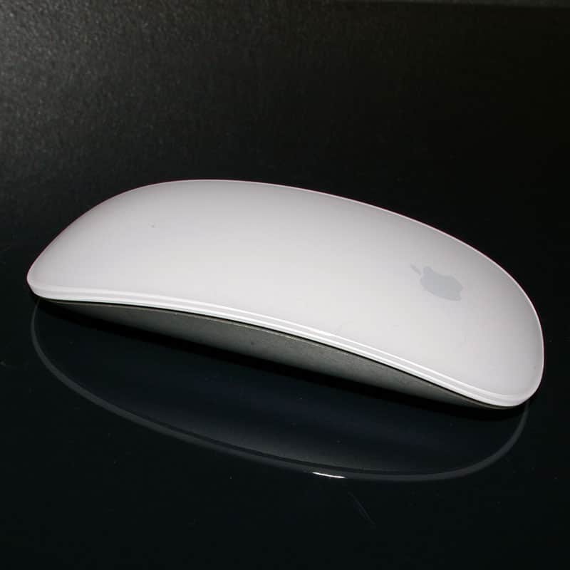 Bon plan Noël : la souris Apple Magic Mouse 2 à prix cassé sur