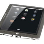 Memup Slidepad 808R 16Go