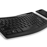 Bluetooth Mobile Keyboard 6000