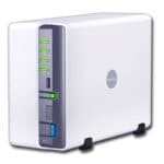 NAS Synology DS211j