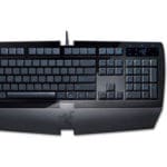 Clavier Lycosa et souris DeathAdder