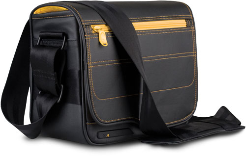 Sacoche be-ez LE Reporter Photo