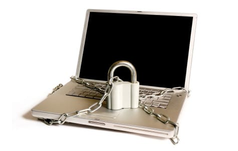 sécurité PC