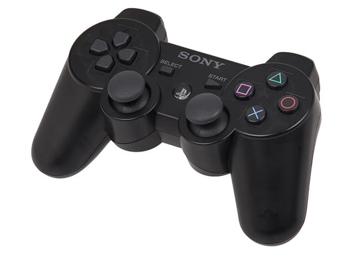 Manette ps3 sur windows 10