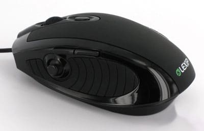 Souris 3D LEXIP