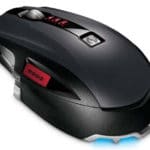 Souris Microsoft SideWinder X8
