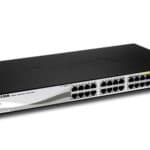Switch D-Link DGS-1210-24