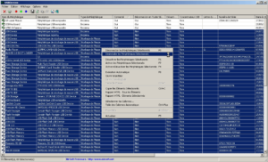 Désinstaller un périphérique USB