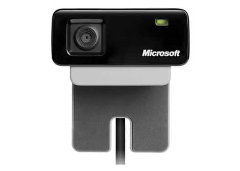 Webcam LifeCam VX-700