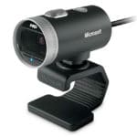 Webcam Microsoft LifeCam Cinema