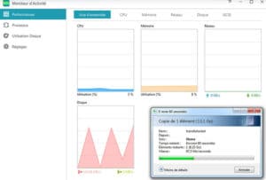 Bug ADM version Beta