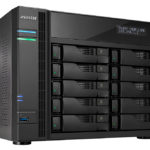 NAS ASUSTOR AS7010T i5/8G