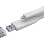 Clé USB iCobra 