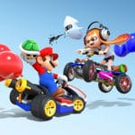 Notre avis sur Mario Kart 8 Deluxe sur Switch