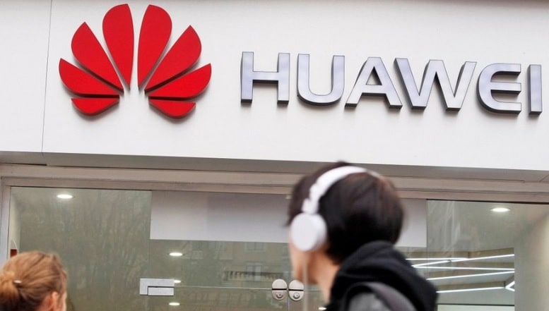 Huawei veut gagner en autonomie en développant son propre OS mobile