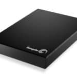 Disque dur externe Seagate Expansion