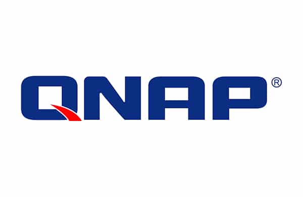 Logo QNAP