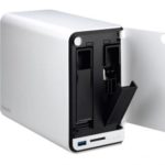 NAS Shuttle OMNINAS KD20